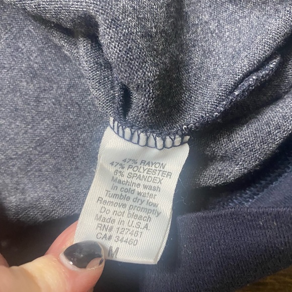 Wildfox Glittered 🐆 Graphic Sweatshirt - Picture 7 of 7